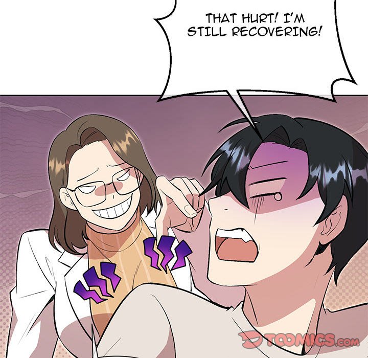 Taoist Wizard Joonseok Jeon Taoist Wizard Joonseok Jeon EP 24 - Toomics page 58 - 