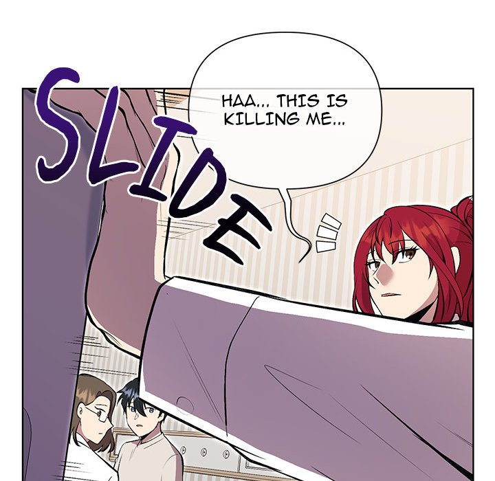 Taoist Wizard Joonseok Jeon Taoist Wizard Joonseok Jeon EP 24 - Toomics page 61 - 