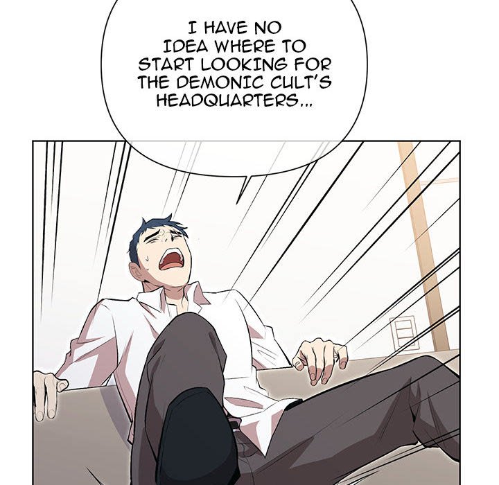 Taoist Wizard Joonseok Jeon Taoist Wizard Joonseok Jeon EP 24 - Toomics page 64 - 