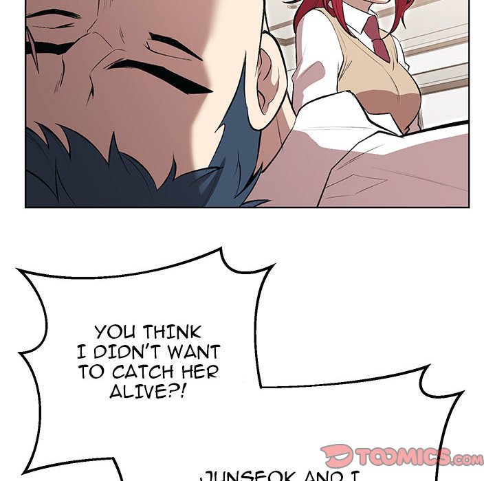Taoist Wizard Joonseok Jeon Taoist Wizard Joonseok Jeon EP 24 - Toomics page 66 - 