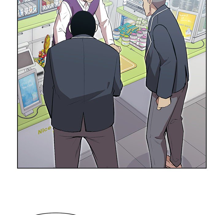 Taoist Wizard Joonseok Jeon Taoist Wizard Joonseok Jeon EP 24 - Toomics page 8 - 