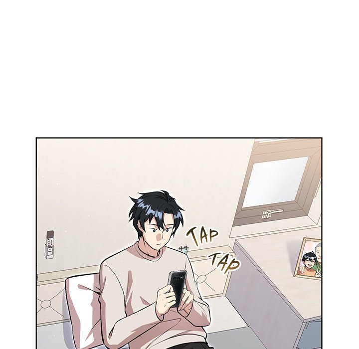 Taoist Wizard Joonseok Jeon Taoist Wizard Joonseok Jeon EP 24 - Toomics page 77 - 