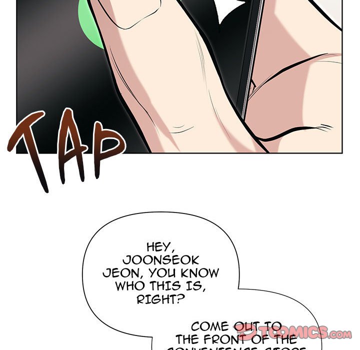 Taoist Wizard Joonseok Jeon Taoist Wizard Joonseok Jeon EP 24 - Toomics page 82 - 