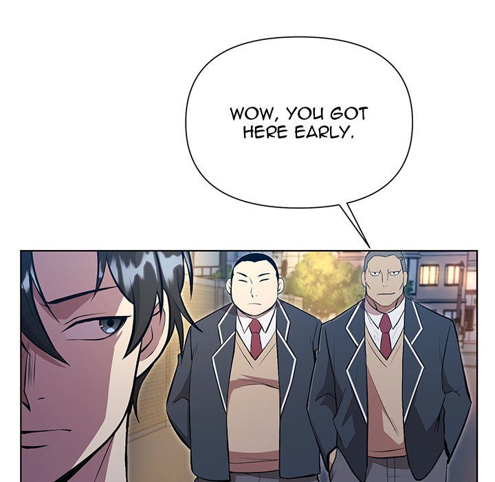 Taoist Wizard Joonseok Jeon Taoist Wizard Joonseok Jeon EP 24 - Toomics page 93 - 
