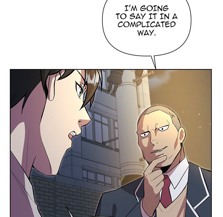Taoist Wizard Joonseok Jeon Taoist Wizard Joonseok Jeon EP 24 - Toomics page 96 - 