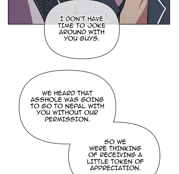 Taoist Wizard Joonseok Jeon Taoist Wizard Joonseok Jeon EP 24 - Toomics page 97 - 