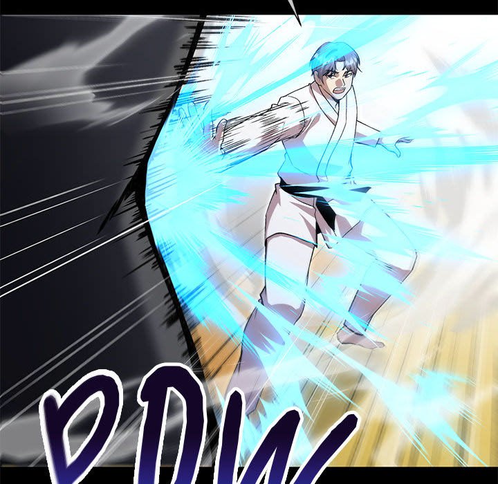 Taoist Wizard Joonseok Jeon Taoist Wizard Joonseok Jeon EP 25 - Toomics page 101 - 