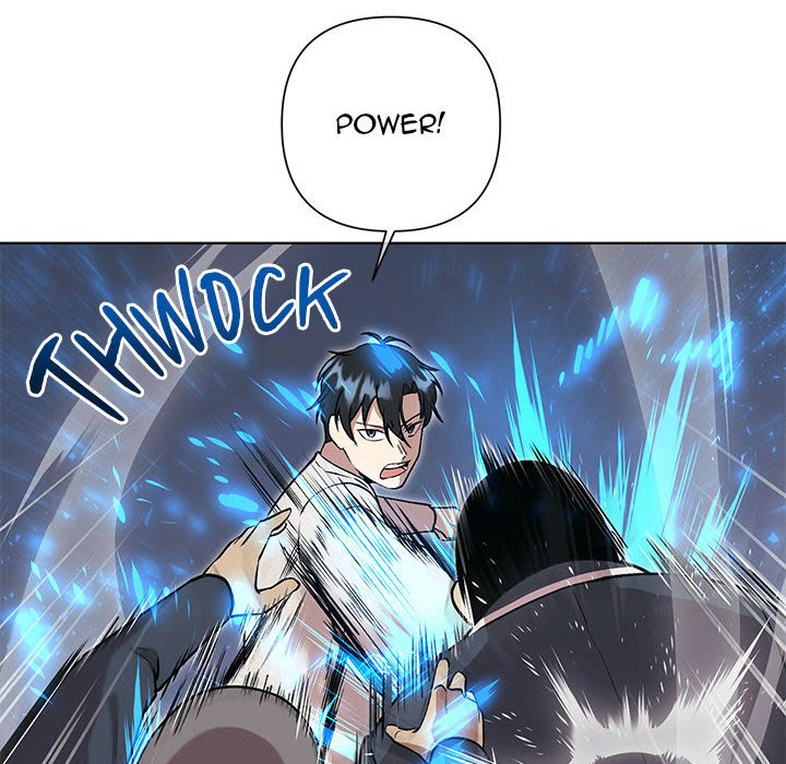 Taoist Wizard Joonseok Jeon Taoist Wizard Joonseok Jeon EP 25 - Toomics page 108 - 