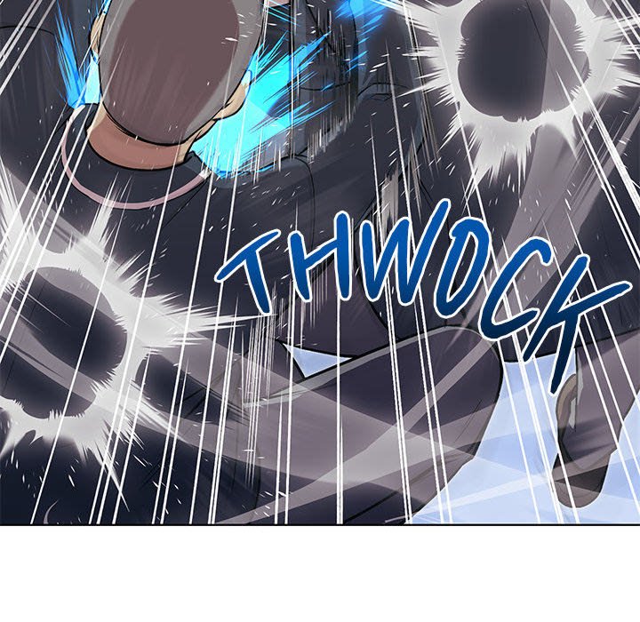 Taoist Wizard Joonseok Jeon Taoist Wizard Joonseok Jeon EP 25 - Toomics page 109 - 