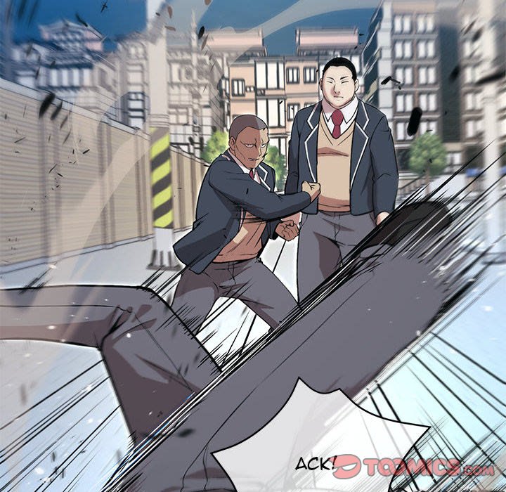 Taoist Wizard Joonseok Jeon Taoist Wizard Joonseok Jeon EP 25 - Toomics page 14 - 