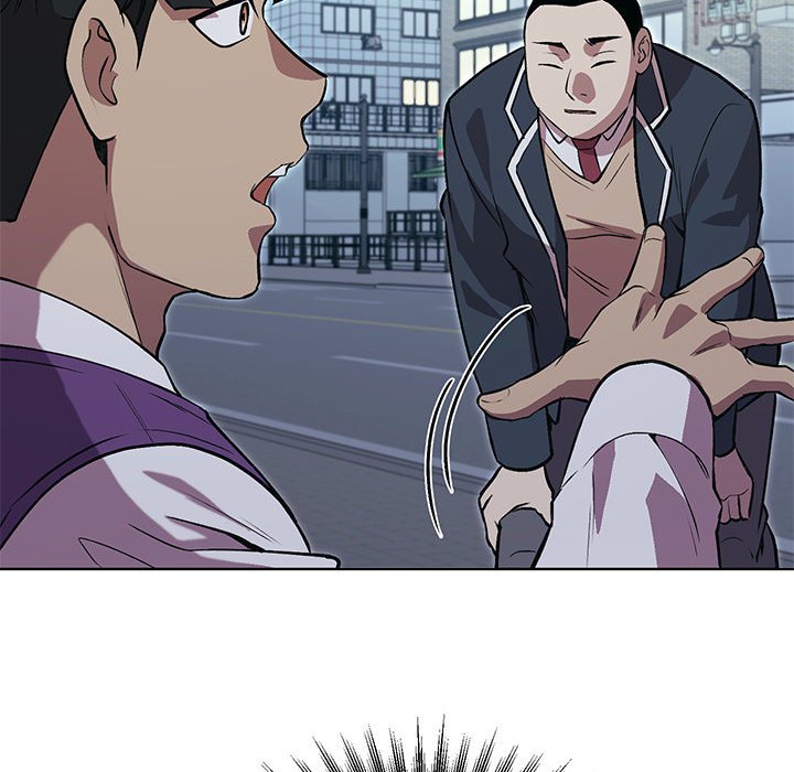 Taoist Wizard Joonseok Jeon Taoist Wizard Joonseok Jeon EP 25 - Toomics page 49 - 