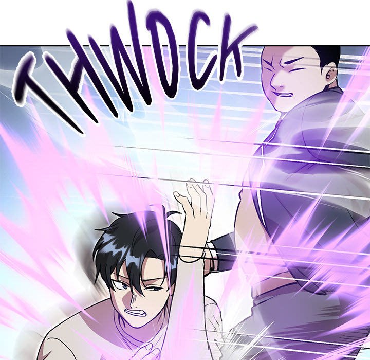 Taoist Wizard Joonseok Jeon Taoist Wizard Joonseok Jeon EP 25 - Toomics page 53 - 