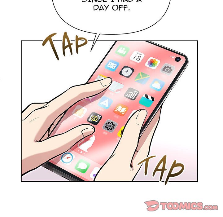 Taoist Wizard Joonseok Jeon Taoist Wizard Joonseok Jeon EP 25 - Toomics page 66 - 
