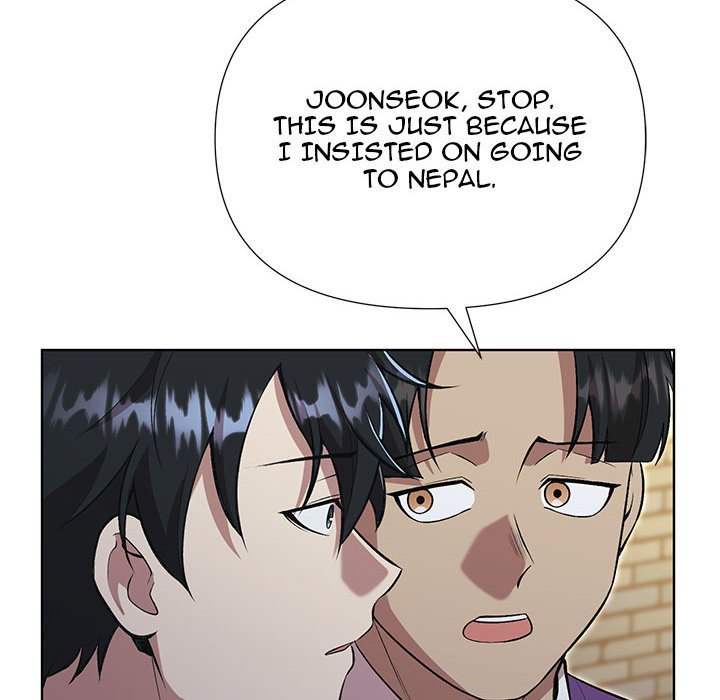 Taoist Wizard Joonseok Jeon Taoist Wizard Joonseok Jeon EP 25 - Toomics page 8 - 