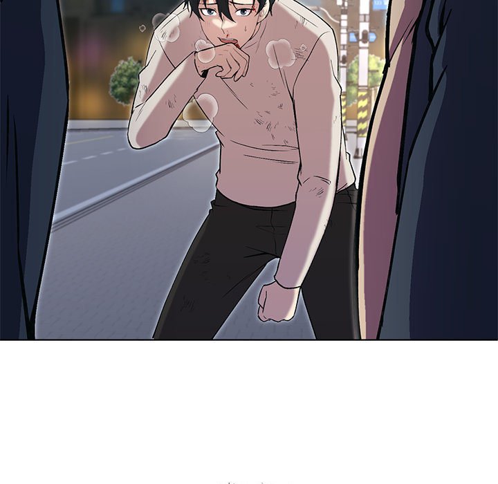 Taoist Wizard Joonseok Jeon Taoist Wizard Joonseok Jeon EP 25 - Toomics page 83 - 