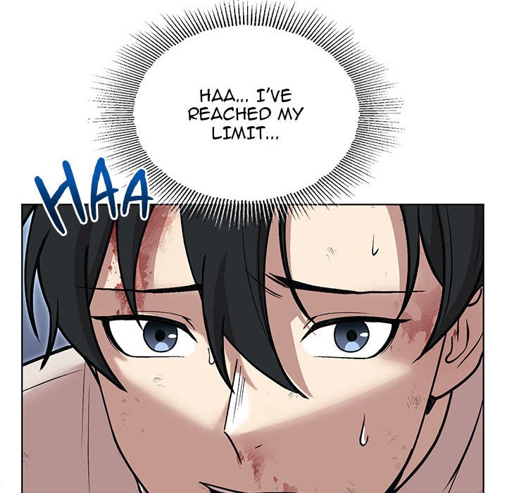 Taoist Wizard Joonseok Jeon Taoist Wizard Joonseok Jeon EP 25 - Toomics page 84 - 