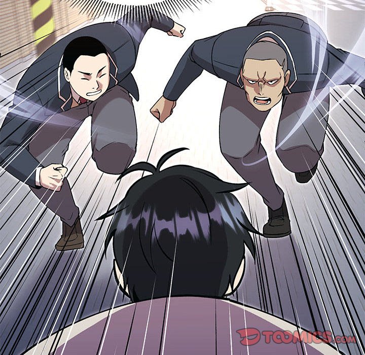 Taoist Wizard Joonseok Jeon Taoist Wizard Joonseok Jeon EP 25 - Toomics page 86 - 