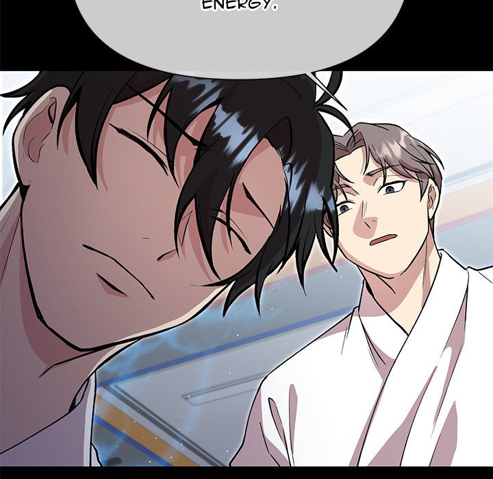 Taoist Wizard Joonseok Jeon Taoist Wizard Joonseok Jeon EP 25 - Toomics page 91 - 