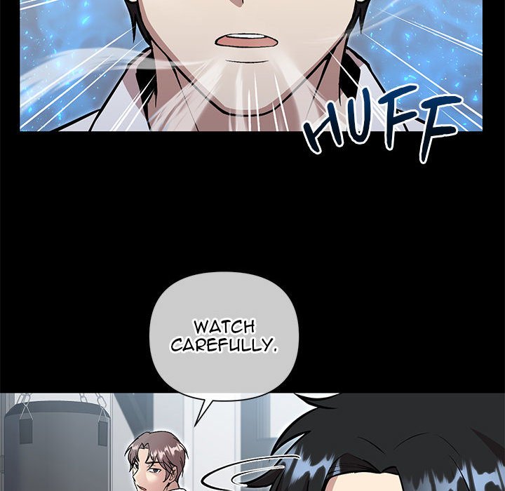 Taoist Wizard Joonseok Jeon Taoist Wizard Joonseok Jeon EP 25 - Toomics page 95 - 