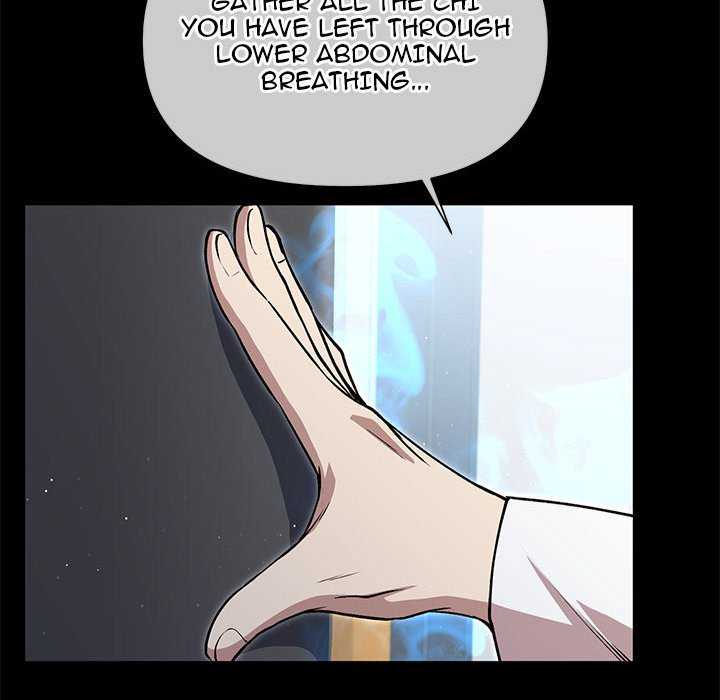 Taoist Wizard Joonseok Jeon Taoist Wizard Joonseok Jeon EP 25 - Toomics page 97 - 