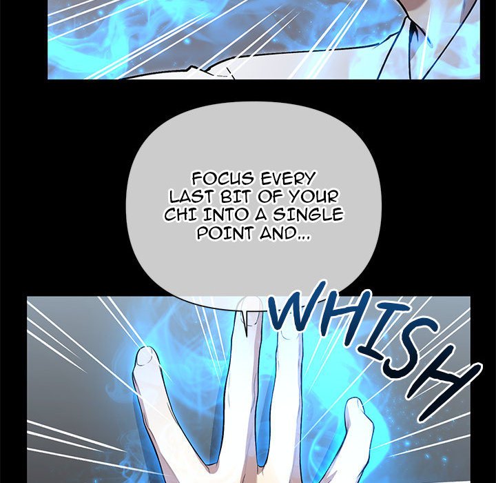 Taoist Wizard Joonseok Jeon Taoist Wizard Joonseok Jeon EP 25 - Toomics page 99 - 