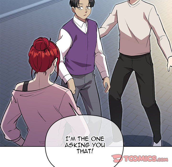 Taoist Wizard Joonseok Jeon Taoist Wizard Joonseok Jeon EP 26 - Toomics page 22 - 