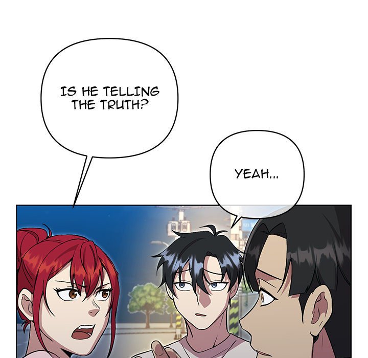 Taoist Wizard Joonseok Jeon Taoist Wizard Joonseok Jeon EP 26 - Toomics page 27 - 