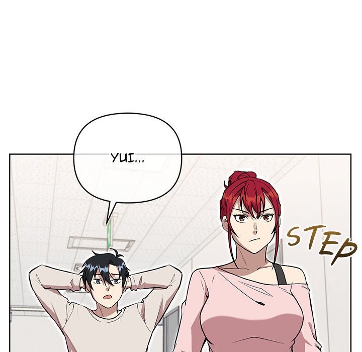 Taoist Wizard Joonseok Jeon Taoist Wizard Joonseok Jeon EP 26 - Toomics page 43 - 