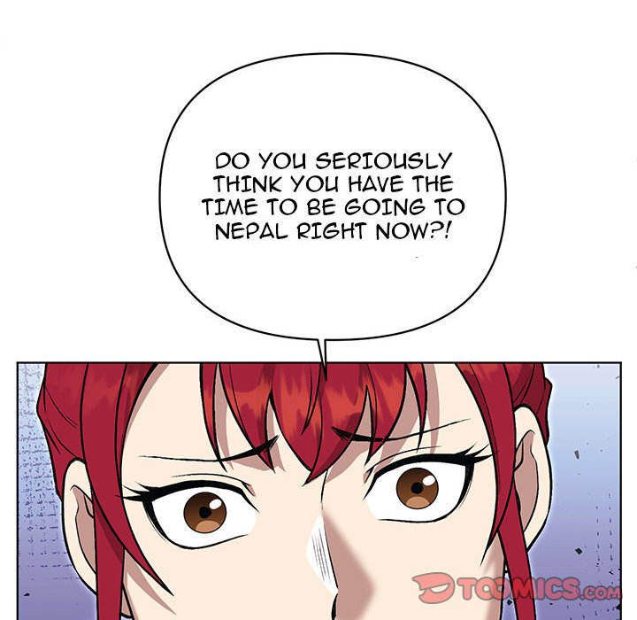 Taoist Wizard Joonseok Jeon Taoist Wizard Joonseok Jeon EP 26 - Toomics page 50 - 