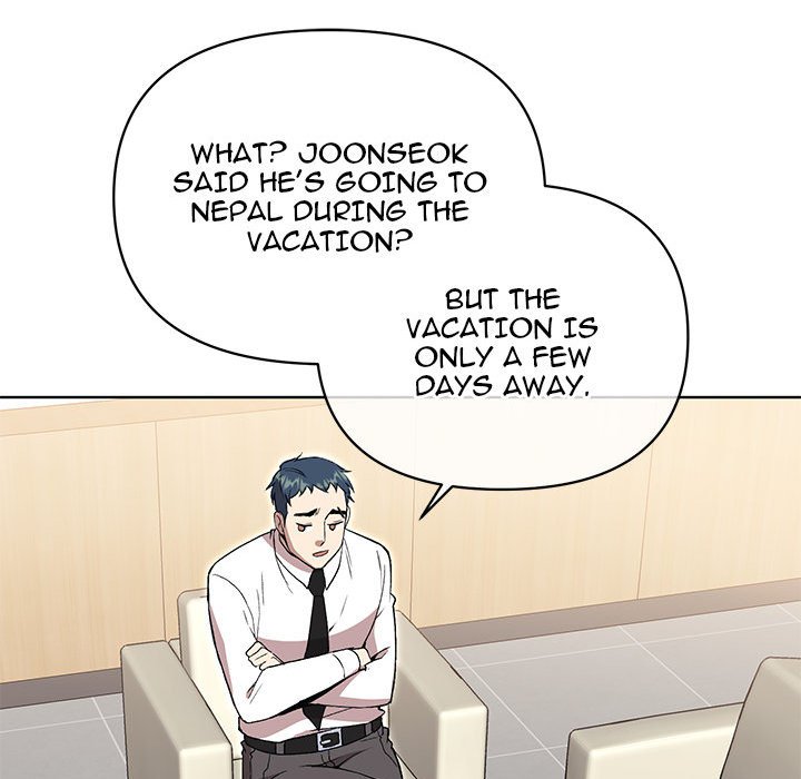 Taoist Wizard Joonseok Jeon Taoist Wizard Joonseok Jeon EP 26 - Toomics page 73 - 