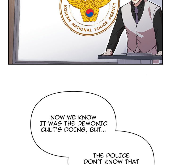 Taoist Wizard Joonseok Jeon Taoist Wizard Joonseok Jeon EP 26 - Toomics page 83 - 
