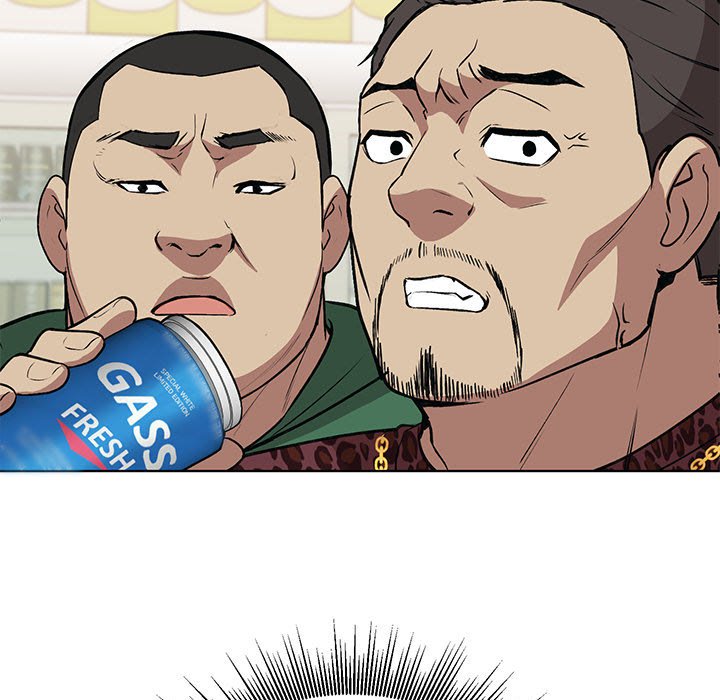 Taoist Wizard Joonseok Jeon Taoist Wizard Joonseok Jeon EP 27 - Toomics page 11 - 