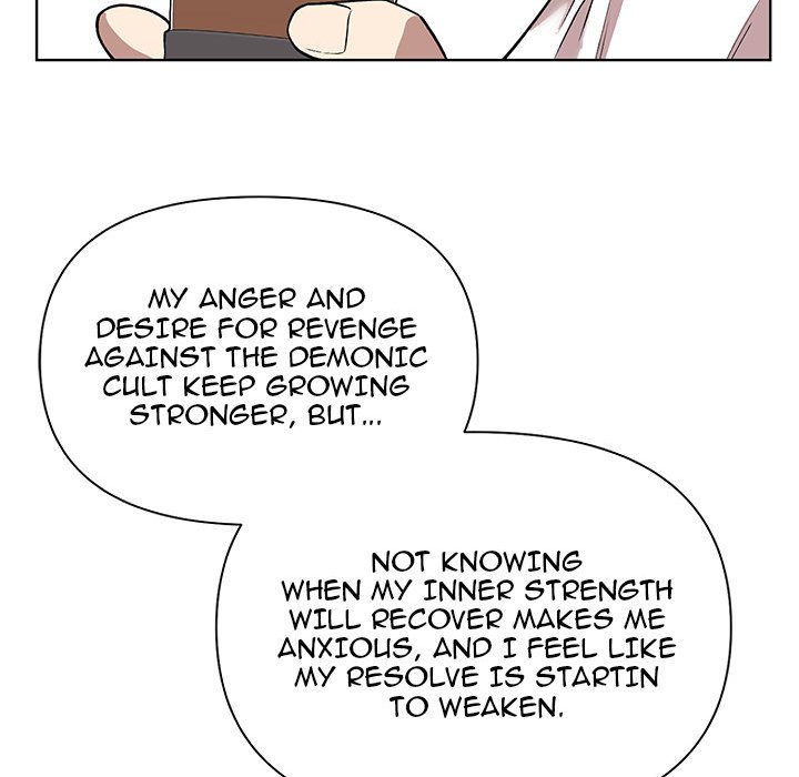 Taoist Wizard Joonseok Jeon Taoist Wizard Joonseok Jeon EP 27 - Toomics page 104 - 