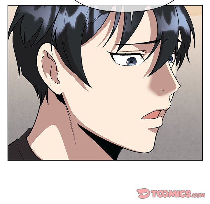Taoist Wizard Joonseok Jeon Taoist Wizard Joonseok Jeon EP 27 - Toomics page 105 - 