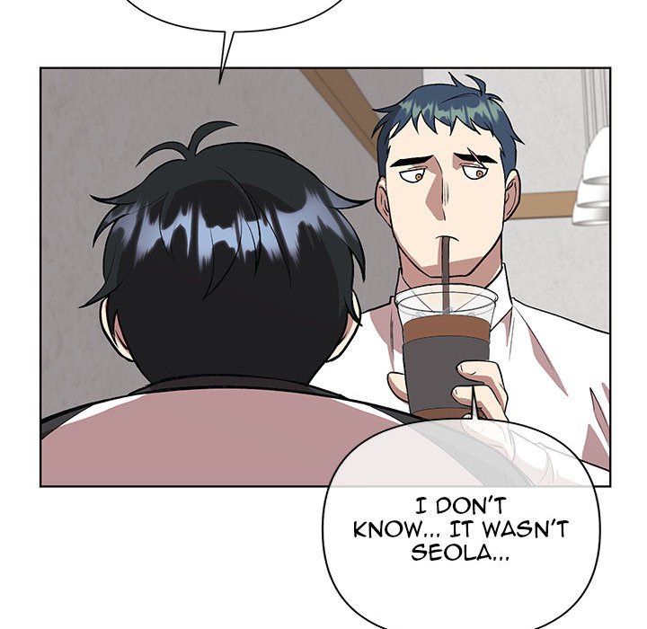 Taoist Wizard Joonseok Jeon Taoist Wizard Joonseok Jeon EP 27 - Toomics page 108 - 