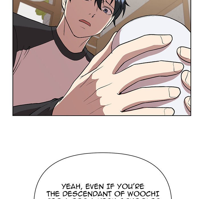 Taoist Wizard Joonseok Jeon Taoist Wizard Joonseok Jeon EP 27 - Toomics page 110 - 