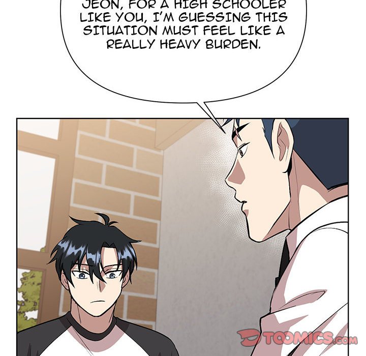 Taoist Wizard Joonseok Jeon Taoist Wizard Joonseok Jeon EP 27 - Toomics page 111 - 