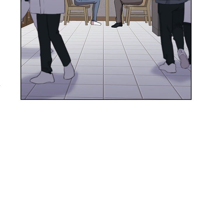 Taoist Wizard Joonseok Jeon Taoist Wizard Joonseok Jeon EP 27 - Toomics page 115 - 