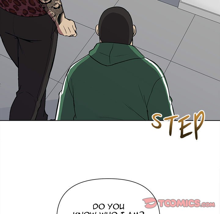 Taoist Wizard Joonseok Jeon Taoist Wizard Joonseok Jeon EP 27 - Toomics page 15 - 