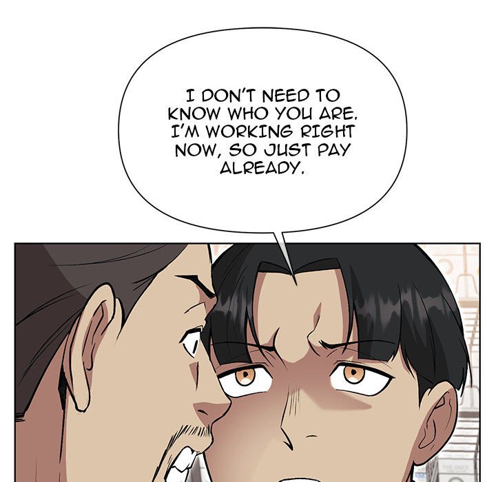 Taoist Wizard Joonseok Jeon Taoist Wizard Joonseok Jeon EP 27 - Toomics page 18 - 