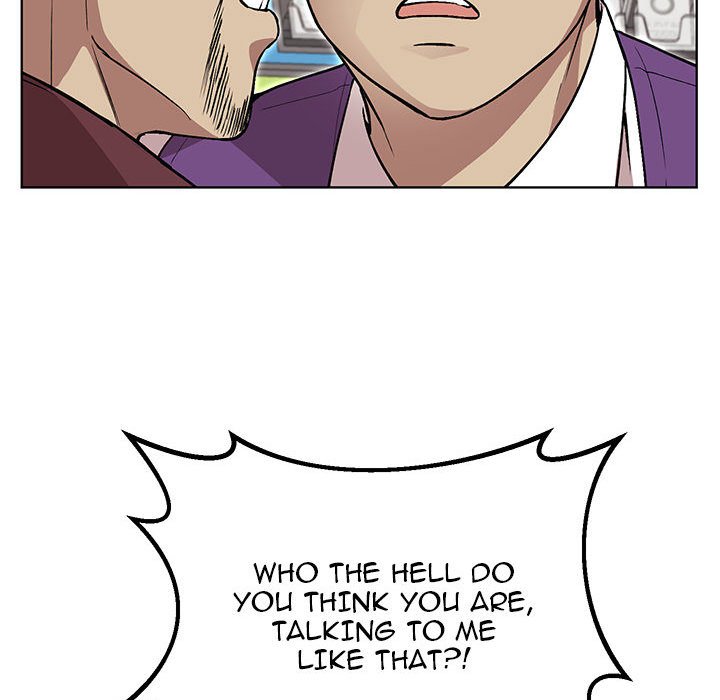 Taoist Wizard Joonseok Jeon Taoist Wizard Joonseok Jeon EP 27 - Toomics page 19 - 