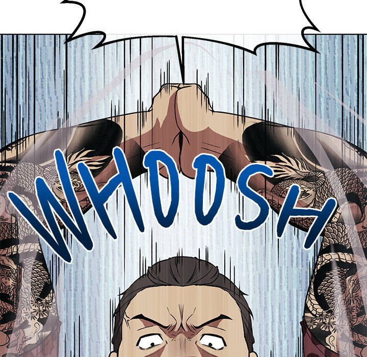Taoist Wizard Joonseok Jeon Taoist Wizard Joonseok Jeon EP 27 - Toomics page 20 - 