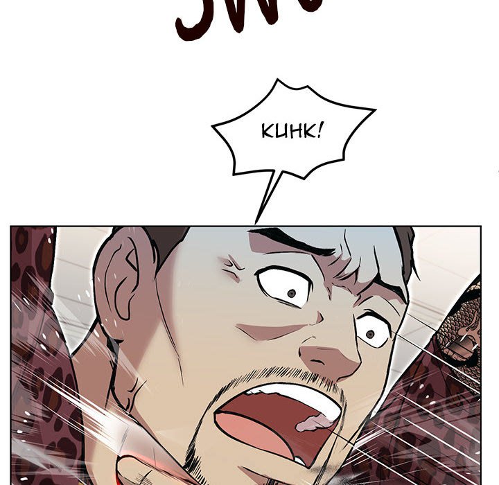 Taoist Wizard Joonseok Jeon Taoist Wizard Joonseok Jeon EP 27 - Toomics page 24 - 