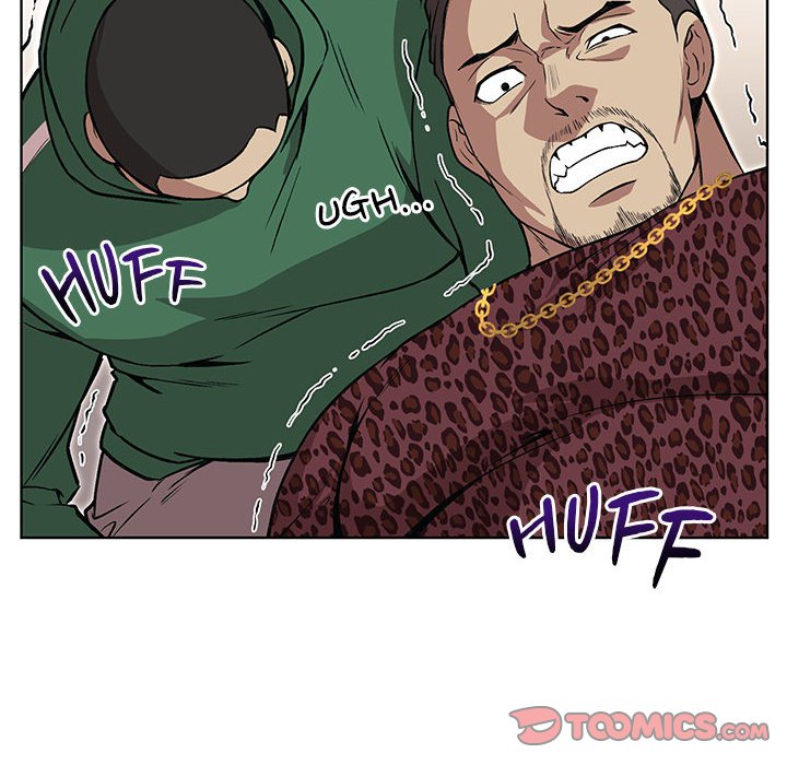 Taoist Wizard Joonseok Jeon Taoist Wizard Joonseok Jeon EP 27 - Toomics page 33 - 