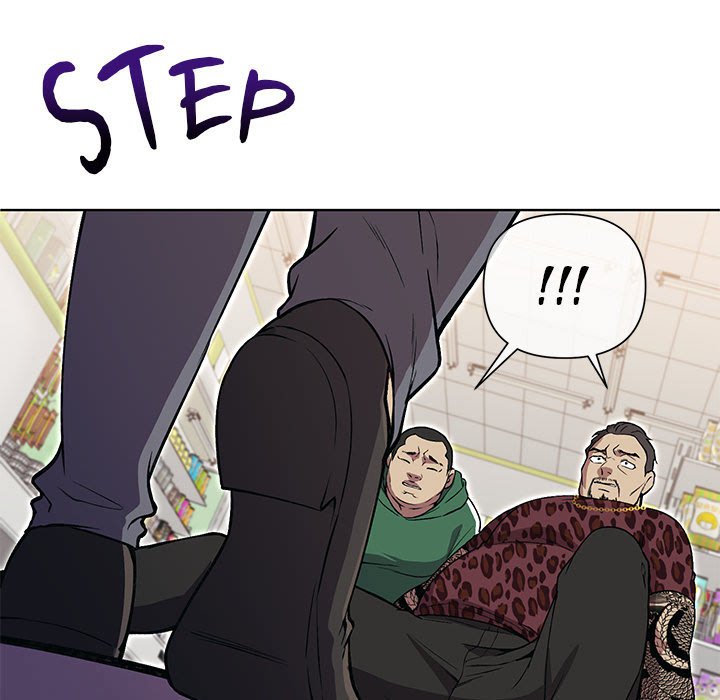 Taoist Wizard Joonseok Jeon Taoist Wizard Joonseok Jeon EP 27 - Toomics page 34 - 