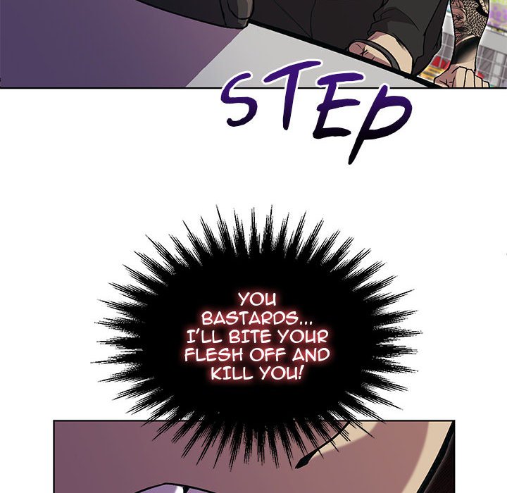 Taoist Wizard Joonseok Jeon Taoist Wizard Joonseok Jeon EP 27 - Toomics page 35 - 