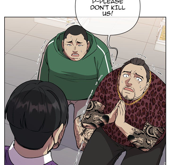 Taoist Wizard Joonseok Jeon Taoist Wizard Joonseok Jeon EP 27 - Toomics page 38 - 