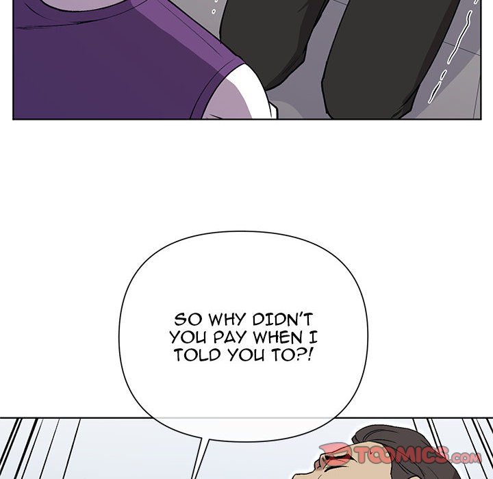 Taoist Wizard Joonseok Jeon Taoist Wizard Joonseok Jeon EP 27 - Toomics page 39 - 