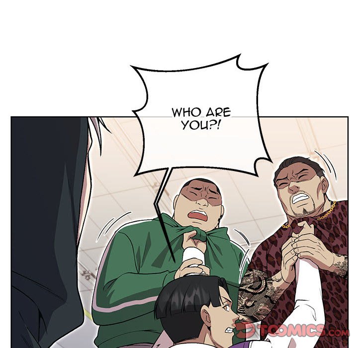 Taoist Wizard Joonseok Jeon Taoist Wizard Joonseok Jeon EP 27 - Toomics page 45 - 