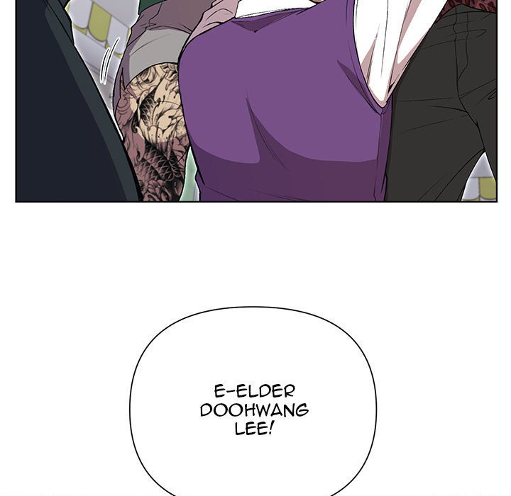 Taoist Wizard Joonseok Jeon Taoist Wizard Joonseok Jeon EP 27 - Toomics page 46 - 